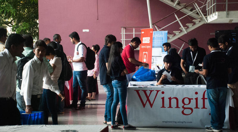 My internship experience at Wingify (VWO team), New Delhi